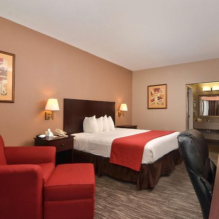 Best Western Dayton Inn & Suites Dış mekan fotoğraf