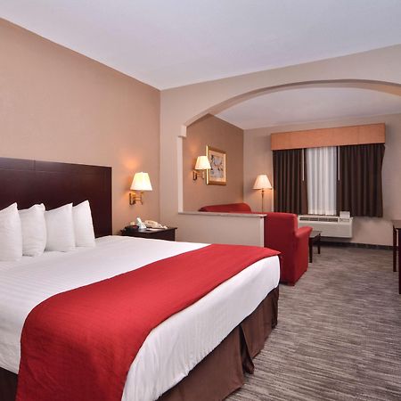 Best Western Dayton Inn & Suites Dış mekan fotoğraf
