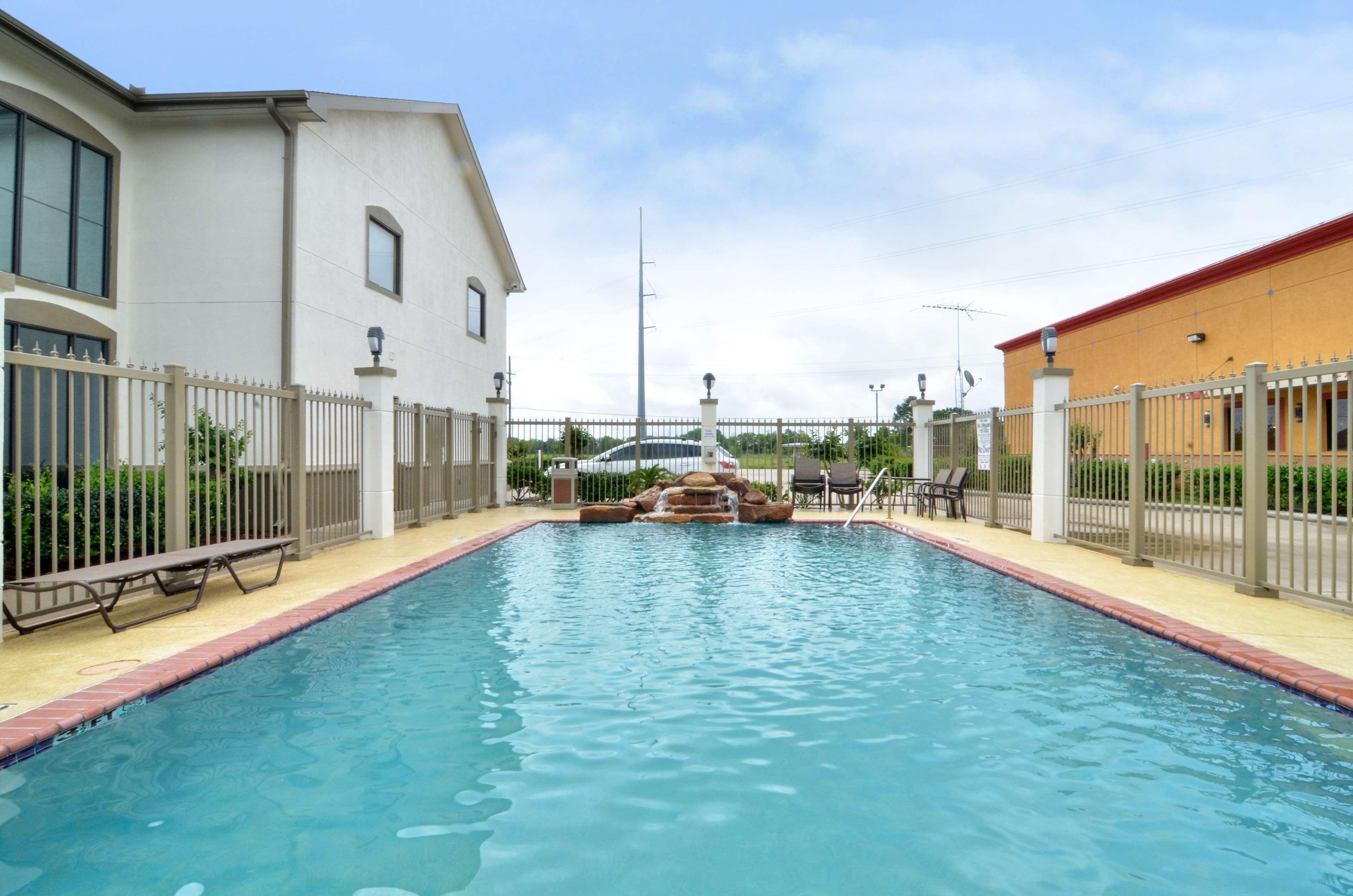 Best Western Dayton Inn & Suites Dış mekan fotoğraf