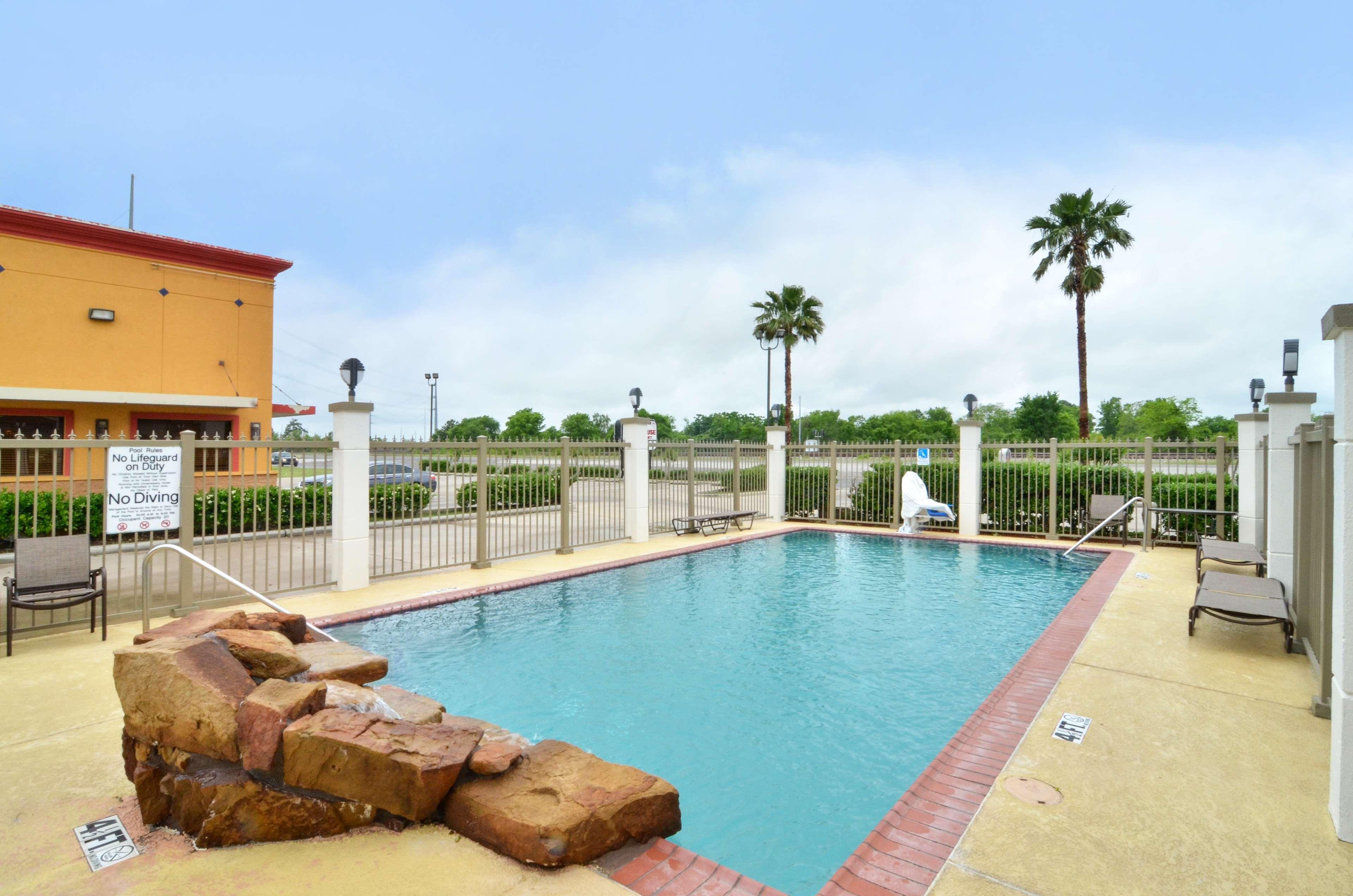 Best Western Dayton Inn & Suites Dış mekan fotoğraf