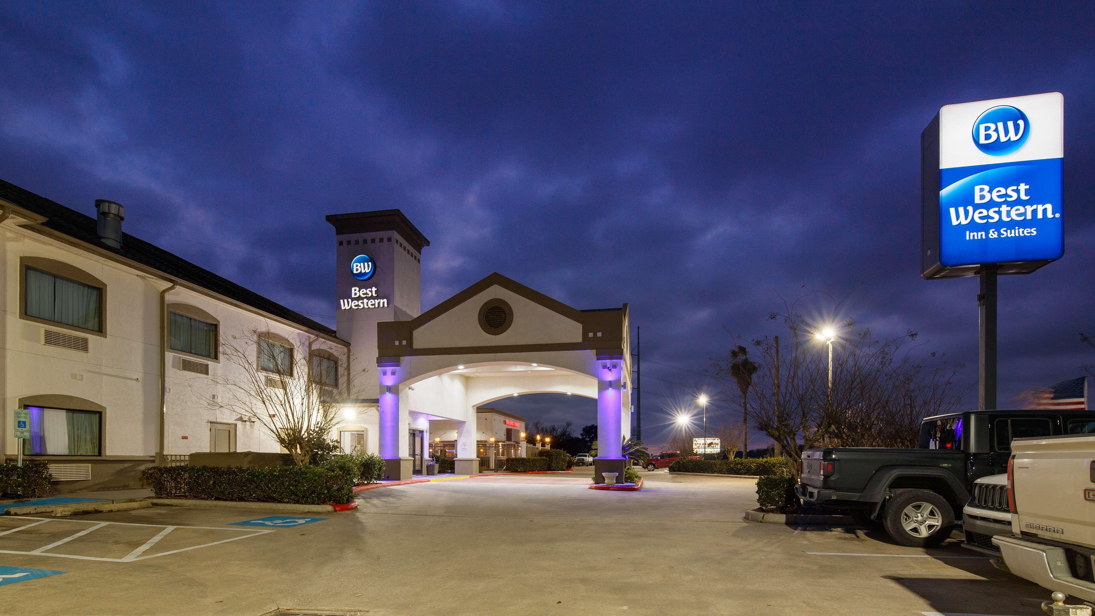 Best Western Dayton Inn & Suites Dış mekan fotoğraf