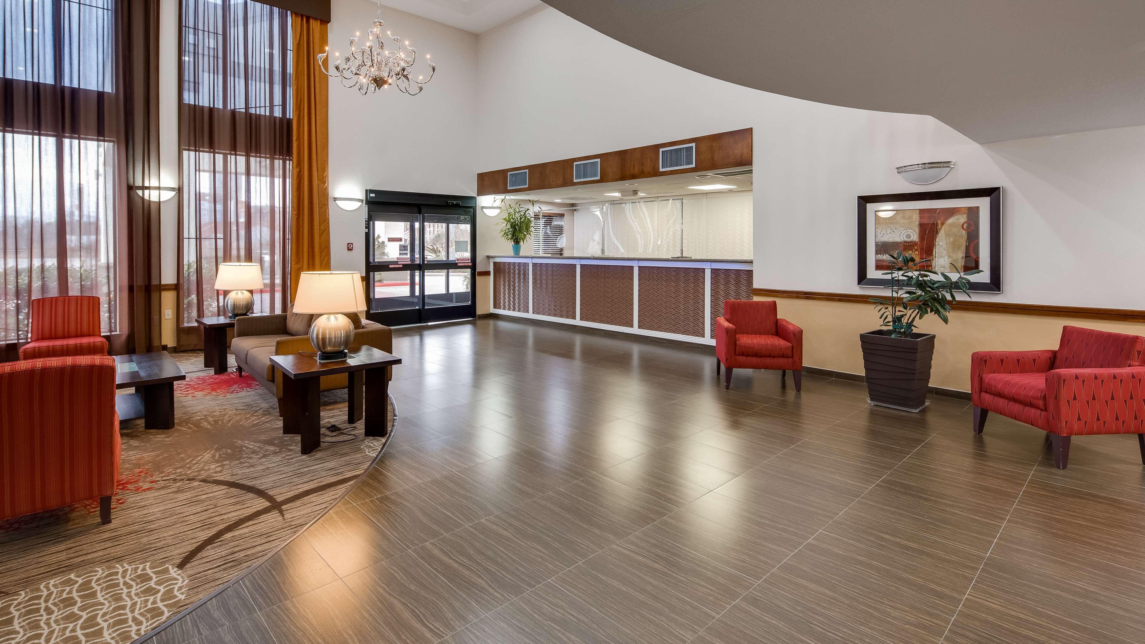 Best Western Dayton Inn & Suites Dış mekan fotoğraf
