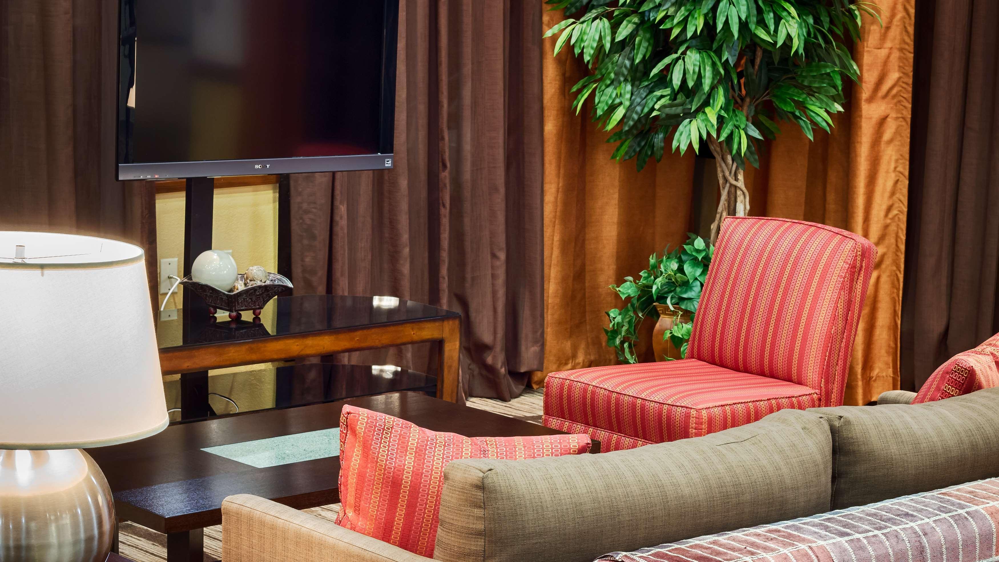 Best Western Dayton Inn & Suites Dış mekan fotoğraf
