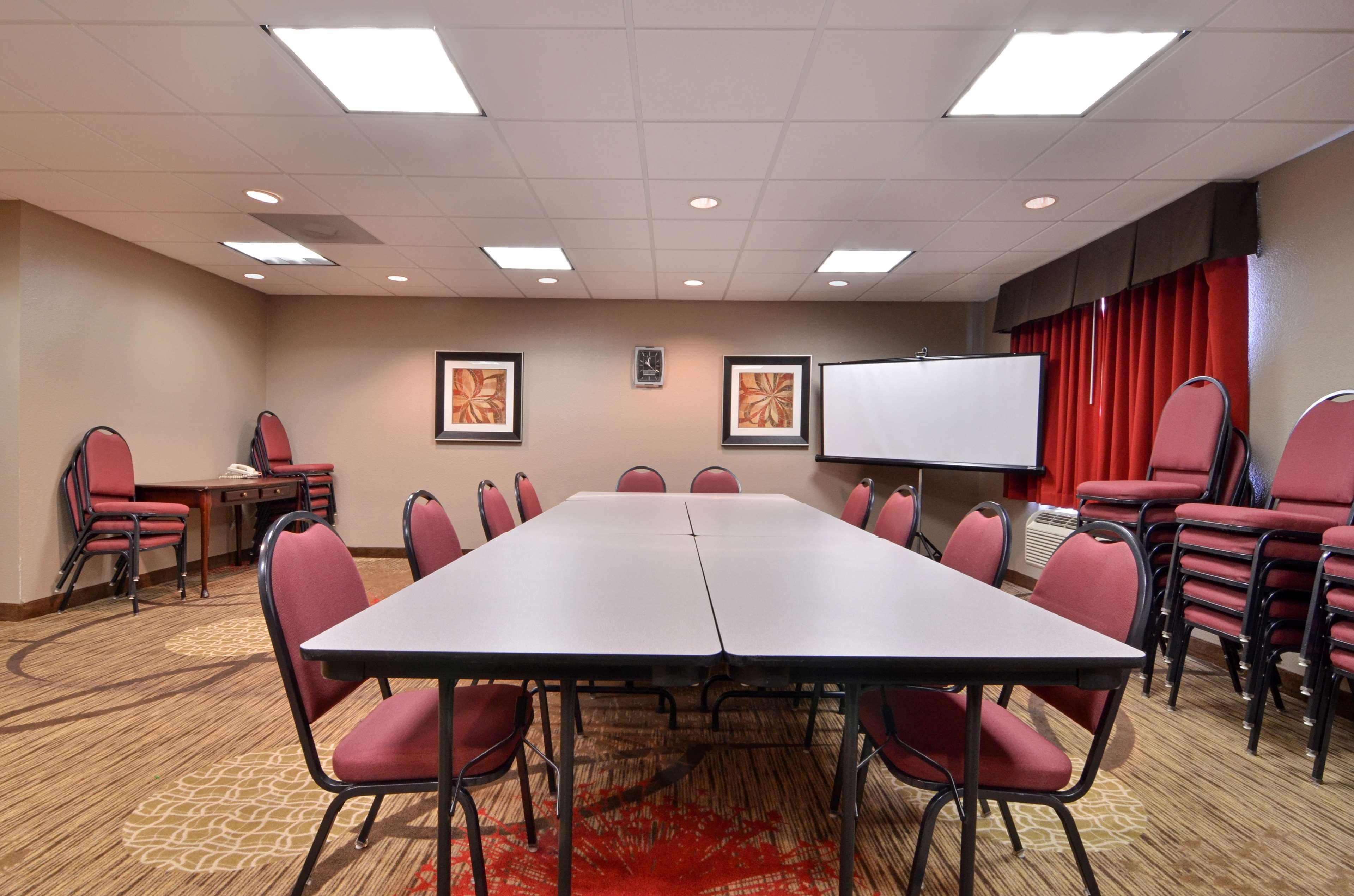 Best Western Dayton Inn & Suites Dış mekan fotoğraf