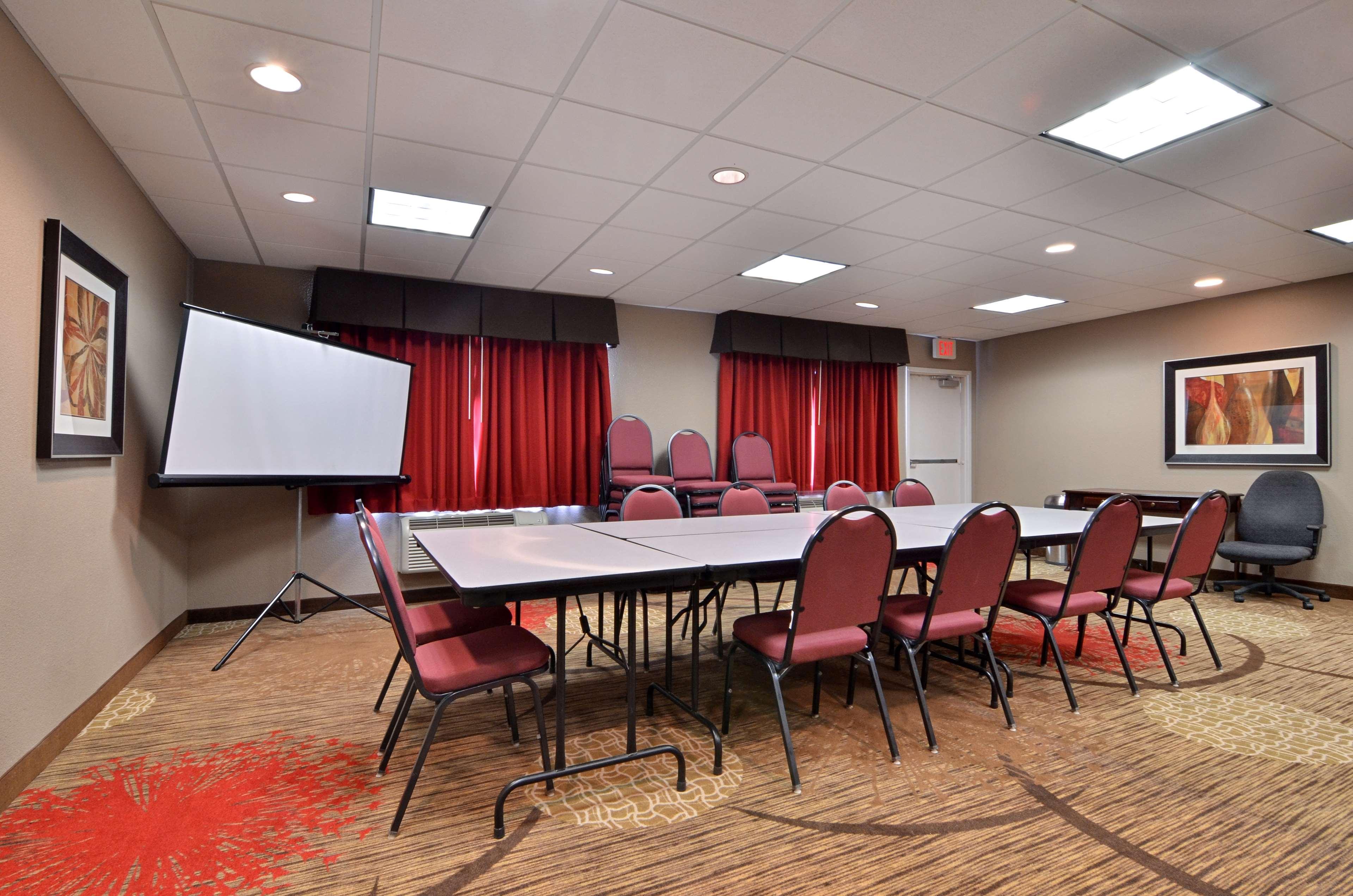 Best Western Dayton Inn & Suites Dış mekan fotoğraf