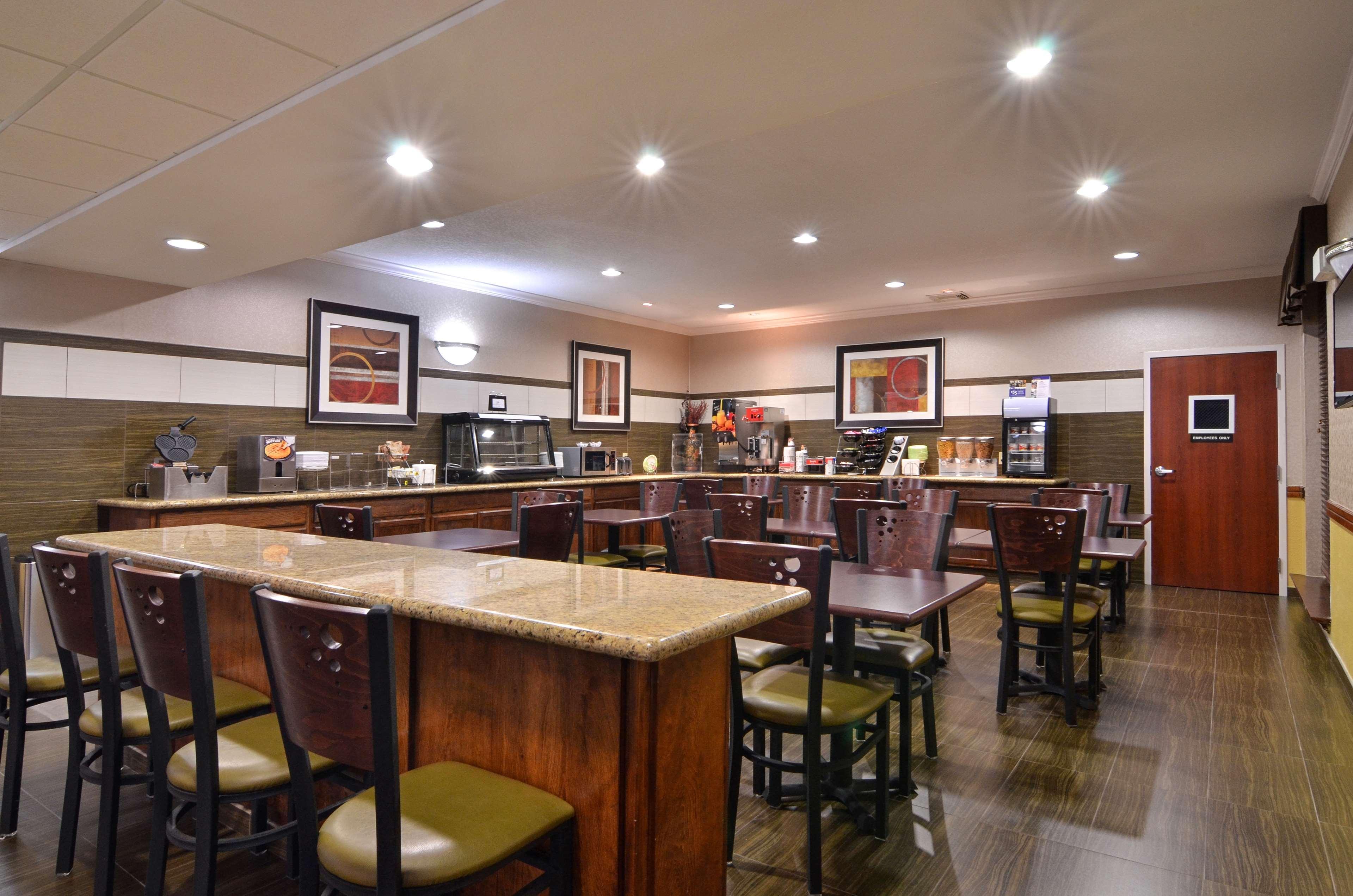 Best Western Dayton Inn & Suites Dış mekan fotoğraf