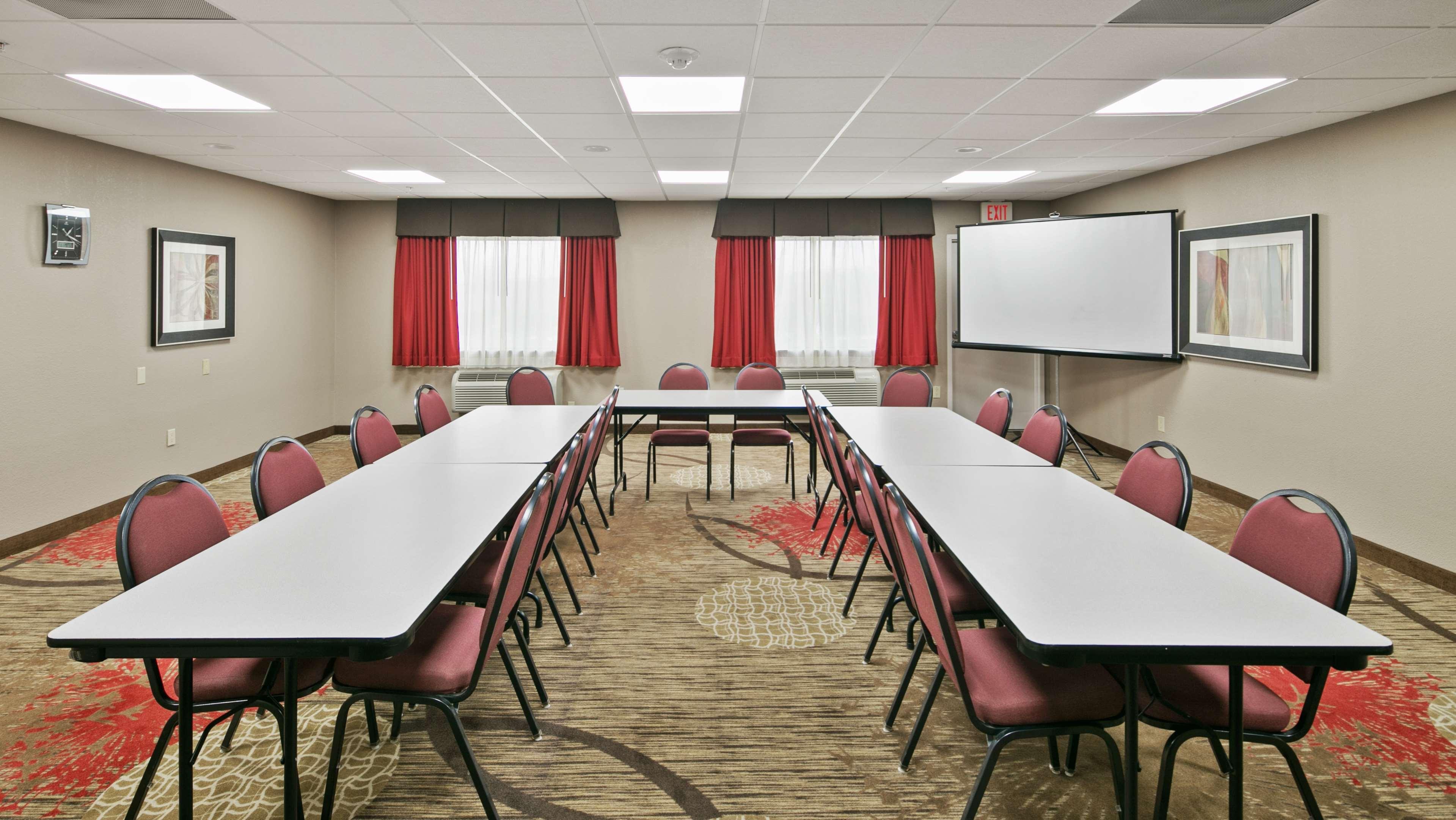 Best Western Dayton Inn & Suites Dış mekan fotoğraf